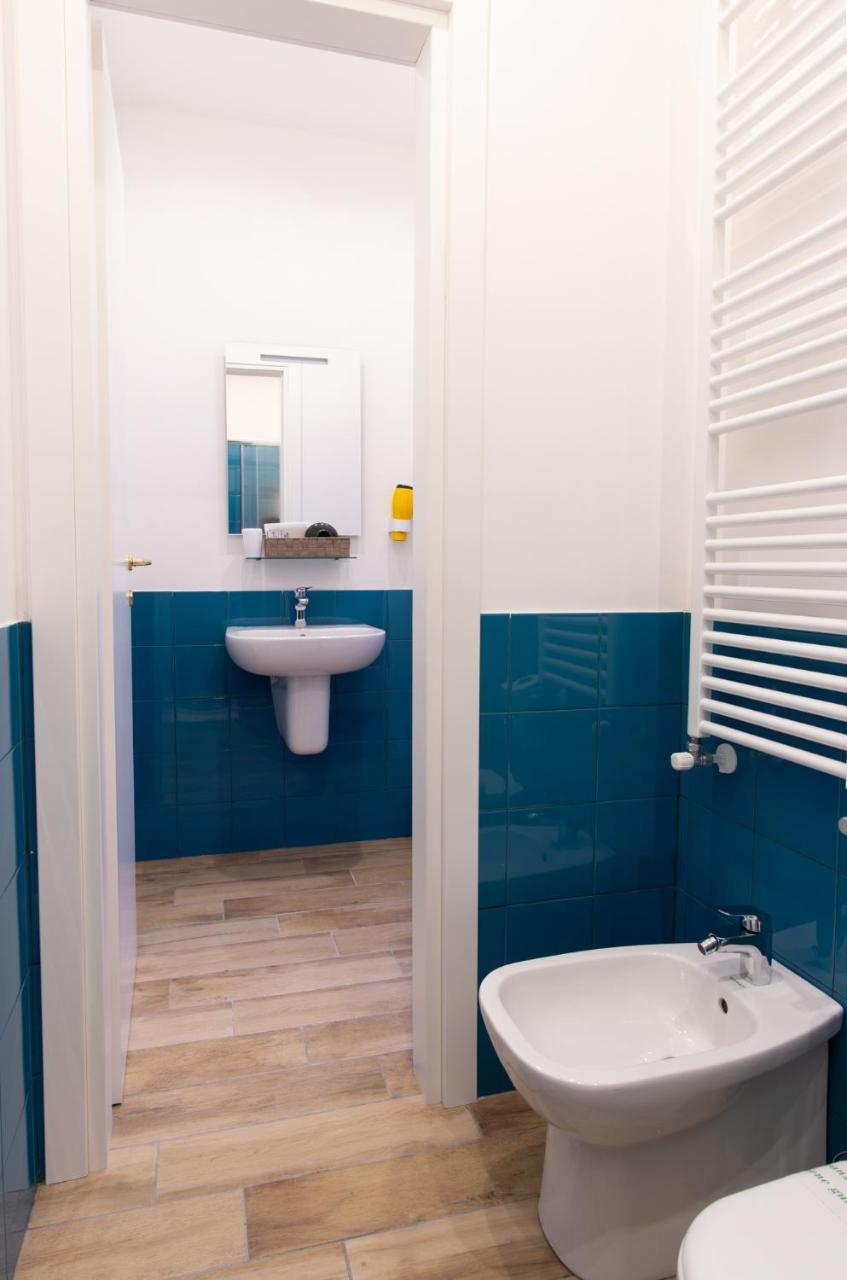 Aparthotel Porta Nuova Милано Екстериор снимка
