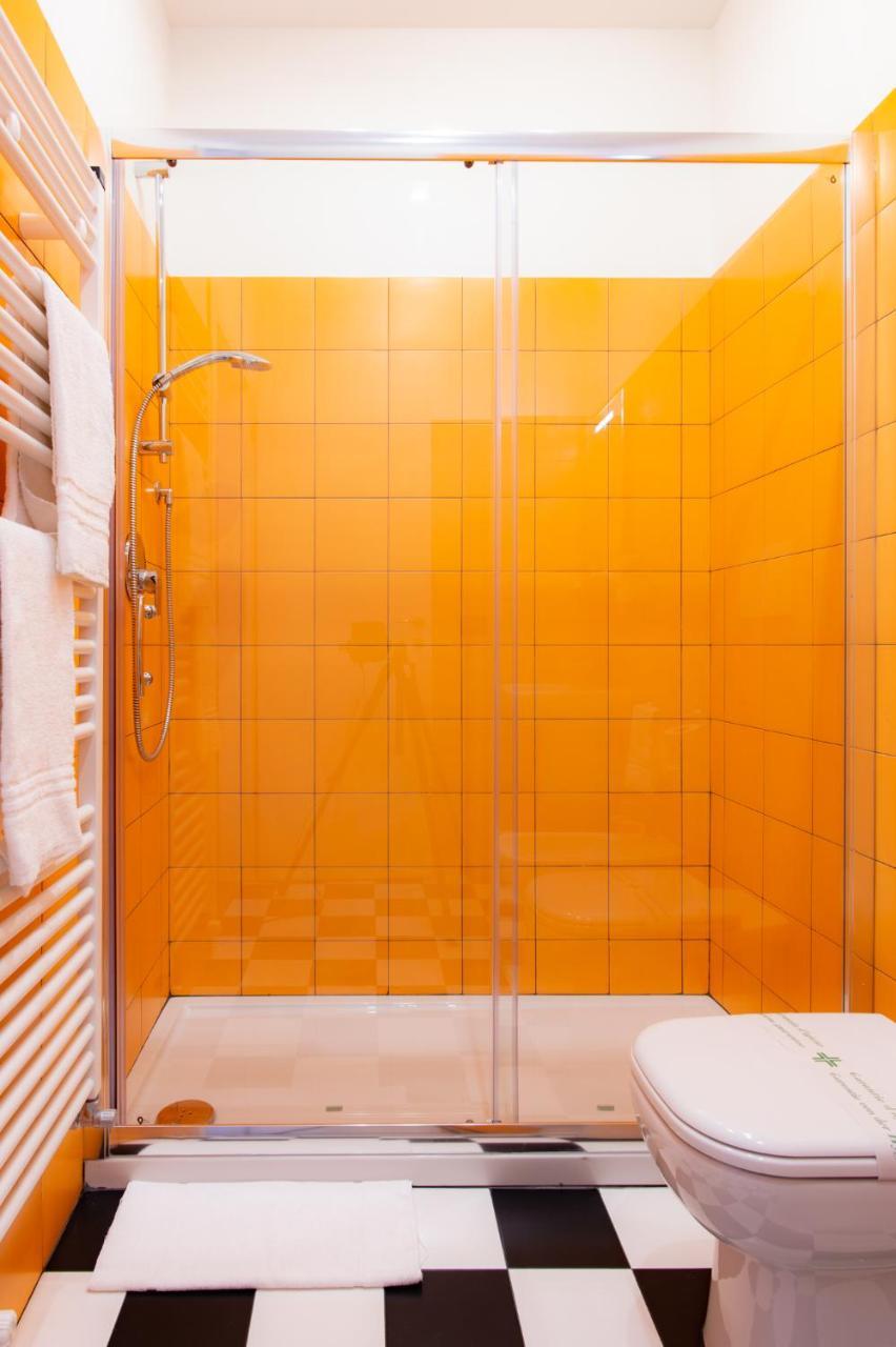 Aparthotel Porta Nuova Милано Екстериор снимка
