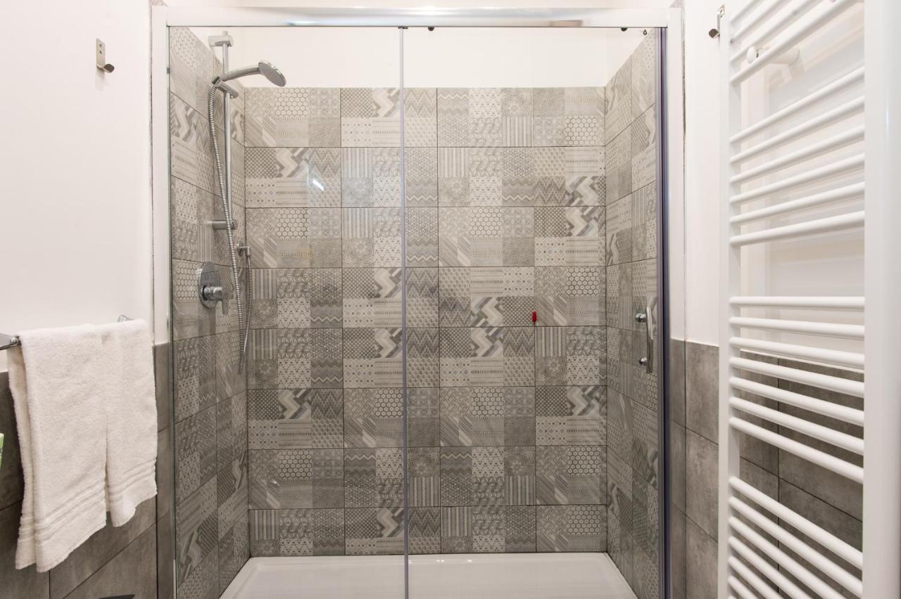 Aparthotel Porta Nuova Милано Екстериор снимка