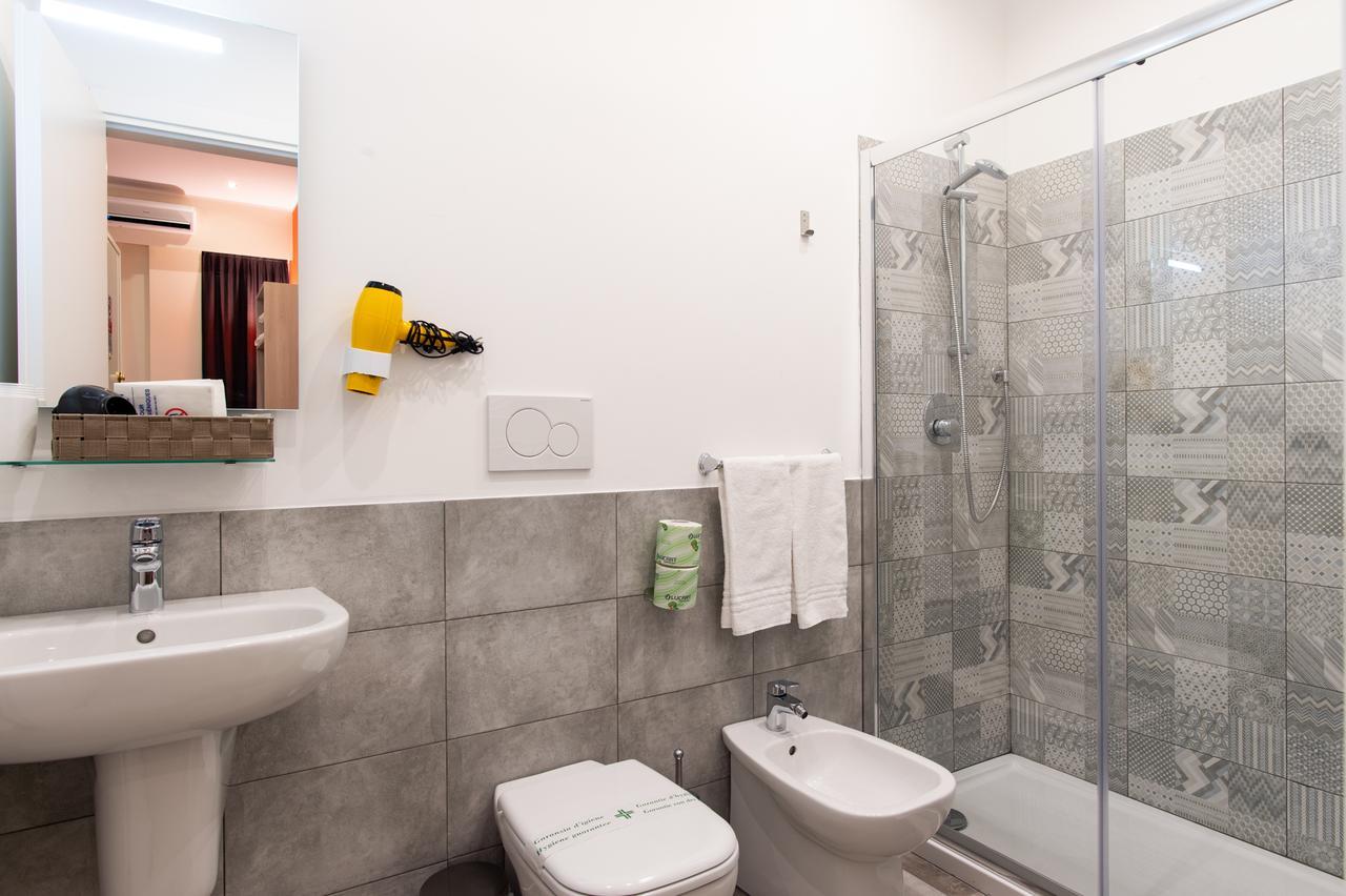 Aparthotel Porta Nuova Милано Екстериор снимка