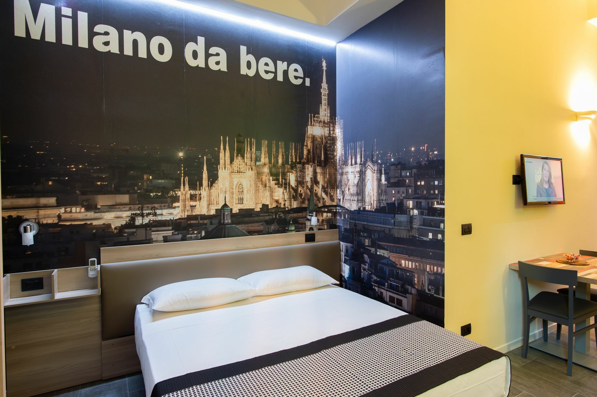 Aparthotel Porta Nuova Милано Екстериор снимка